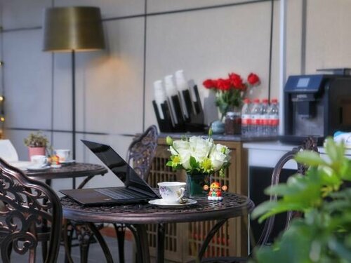 Ramada Encore by Wyndham Guilin Wanfu, Prenota Hotel Guilin Guangxi