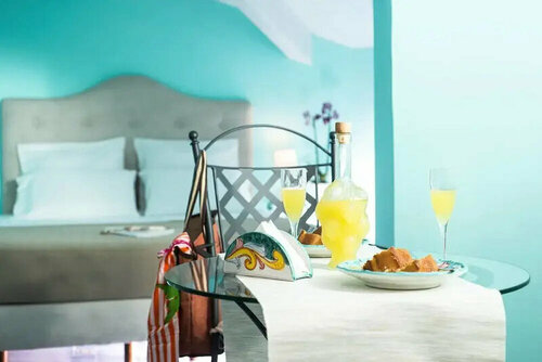 B&b Villa Fabiana