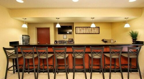 Cobblestone Hotel & Suites - Seward, Prenota Hotel Seward Nebraska