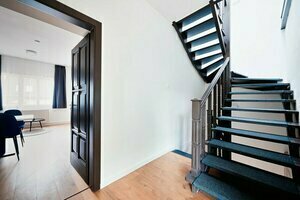 Villa Oliver Budget Room
