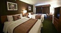 Draft Horse Inn and Suites, Забронировать Отель Отели Уинона 3 звезды, 3*