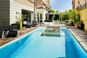 Villa del Bosco & Vdbnext