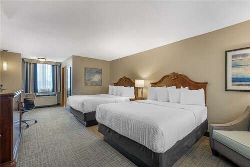 Best Western Plus Dubuque Hotel and Conference Center, Book Hotel Dubuque 