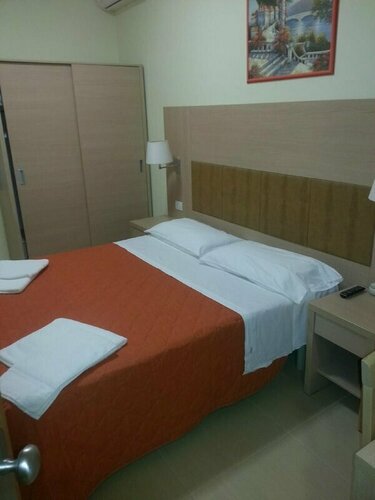 Hotel Cuba, Забронировать Отель Отели Римини 3 звезды, 3*