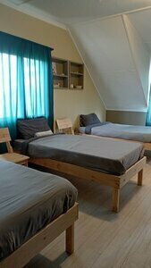 Swakopmund Desert Stay