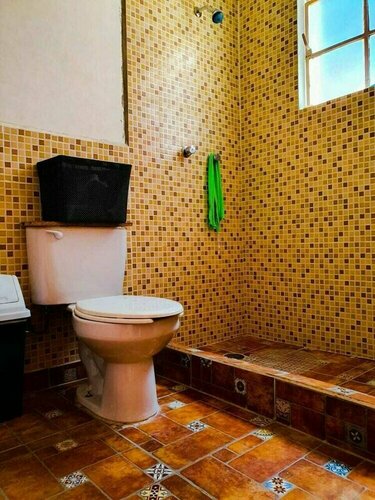 Casa Tatewari, Забронировать Отель Отели Сана Луис Потоси с парковкой, Парковка