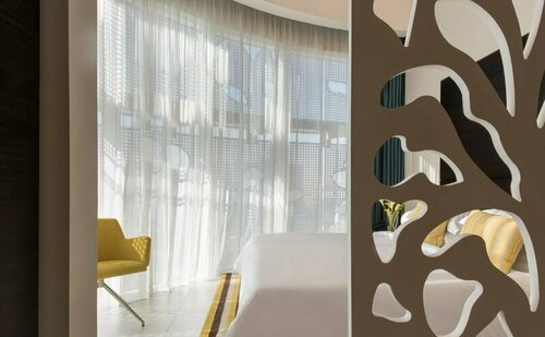 Fraser Suites Riyadh, Забронировать Отель Отели Эр-Рияд с парковкой, рядом с King Fahad Library &amp; Garden, Парковка