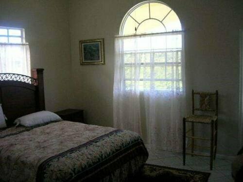 Zamaca Bed and Breakfast, Buchen Sie Hotel Micoud St. Lucia