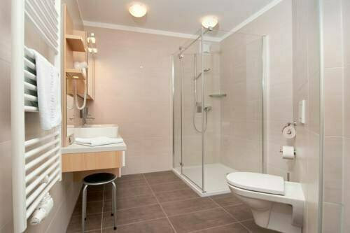 Erlebnis-Hotel-Appartements Pirker