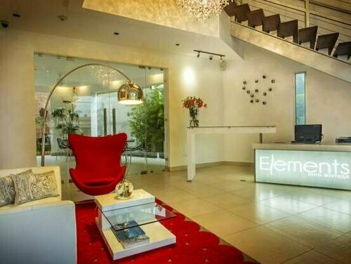 Elements Hotel Boutique, Забронировать Бутик-отель Манагуа Managua Region