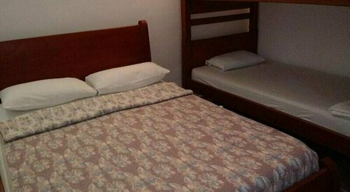 Hotel Bahia Plaza, Book Hotel Santa Marta Magdalena