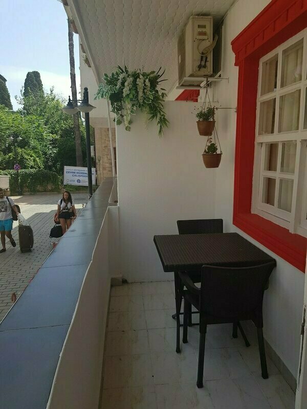 Gozde Pansiyon - Hostel
