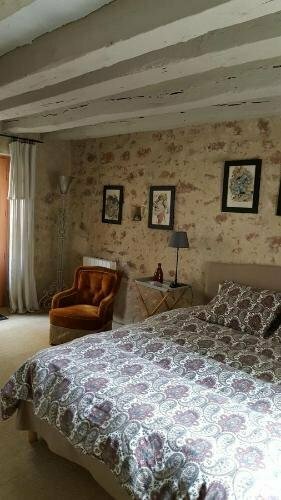 Domaine de la Crapaudine, Rezervasyon Otel Rosnay 