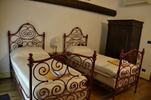 Agriturismo La Pieve, Prenota Hotel Dogliani Langhe