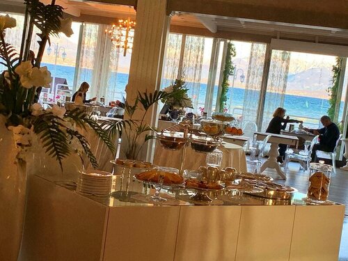 Hotel Aquila DOro Desenzano, Забронировать Отель Бизнес-отели Дезенцано-дель-Гарды, 4* 5*