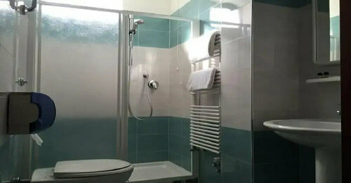 Cristal Hotel, Забронировать Отель Отели Ирпинии с парковкой, Парковка