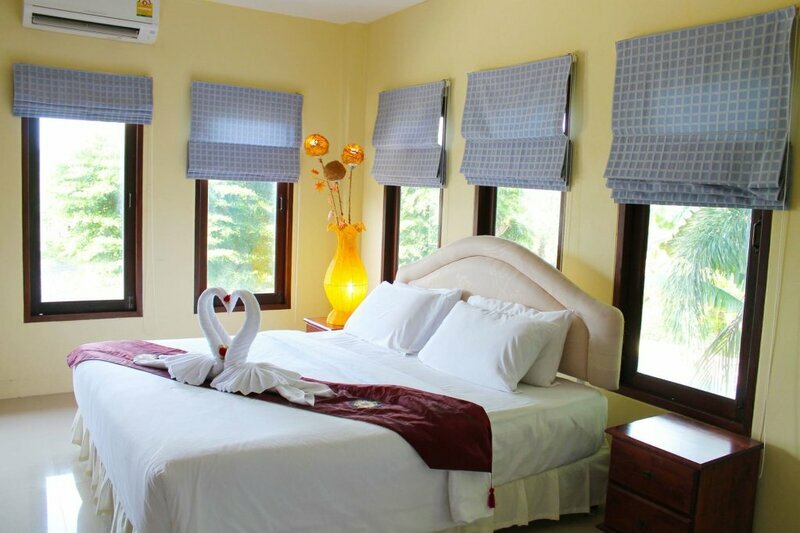 Yuwadee Resort