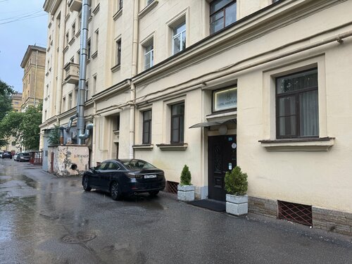 Aristokrat Living Quarters, Book Hotel Kirovskiy district Sankt Petersborg