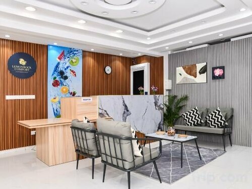 LemonRock Comfort, Забронировать Гостевой дом Мале Атолл Баа