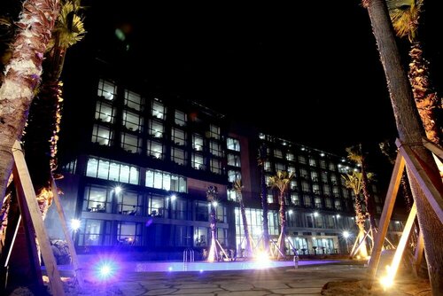 Tamna Stay Hotel Jeju, Забронировать Отель Отели Чеджу с завтраком, Завтраки