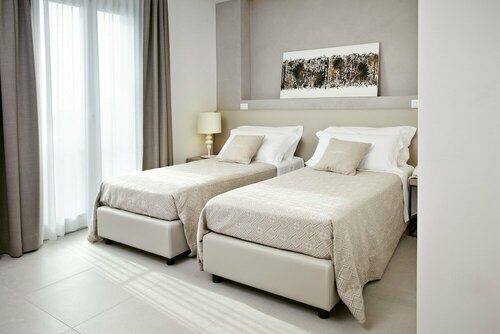 Giardino Dei Pini - Boutique Hotel, Забронировать Отель Отели Аллисте 4 звезды, 4*