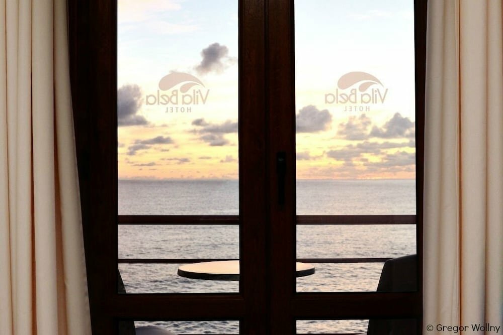 Hotel Vila Bela