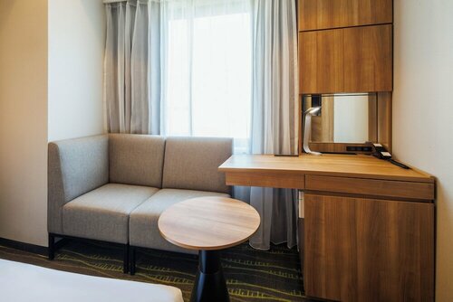 JR-East Hotel Mets Shibuya, Book Hotel Shibuya Tokyo, near Bunkamura