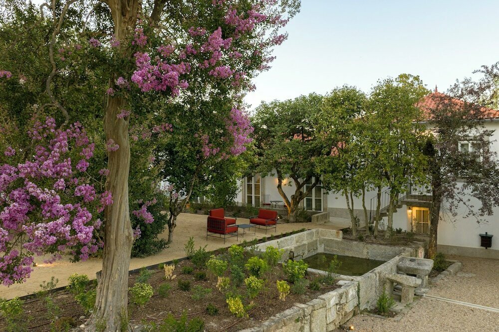 Valverde Santar Hotel & Spa