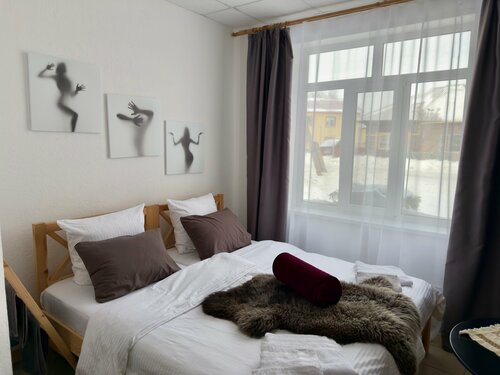 Raduga vkusov, Boek Mini-hotel Oblast Tomsk mini-hotels, Mini-hotel