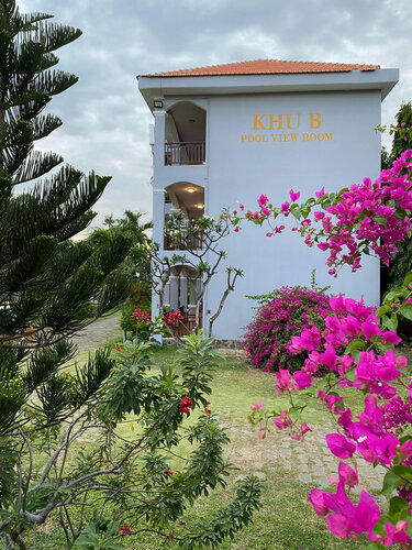 Muine Century Beach Resort & Spa, Prenota Resort Mui Ne Binh Thuan