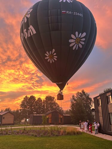 Soyma Park Recreation camp, Prenota Base turistica  