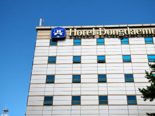 D Stay Hostel Dongdaemun, Varaa Hotelli Jongno-Gu Soul
