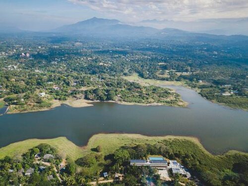 Jetwing Kandy Gallery, A Luxury Reserve, Забронировать Отель Отели Округа Галле 4 звезды, 4*