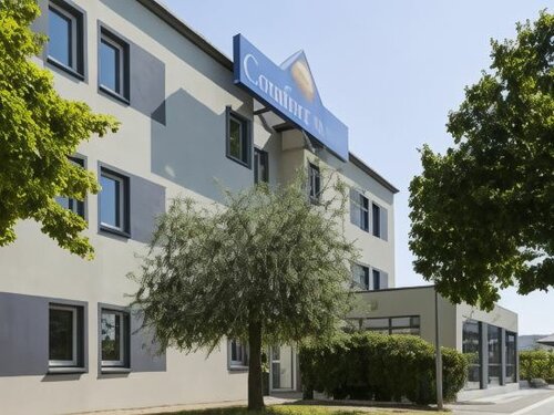 Comfort Hotel Orléans Olivet, Rezerwuj Hotel Olivet 