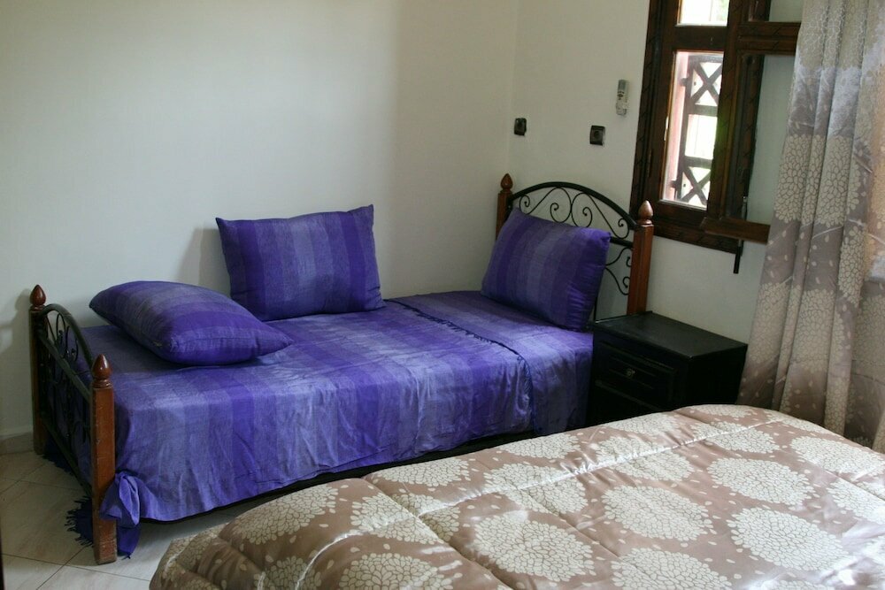Gramtahouse