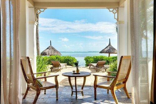 Heritage Le Telfair Golf & Wellness Resort, Prenota Resort Bel-Ombre 