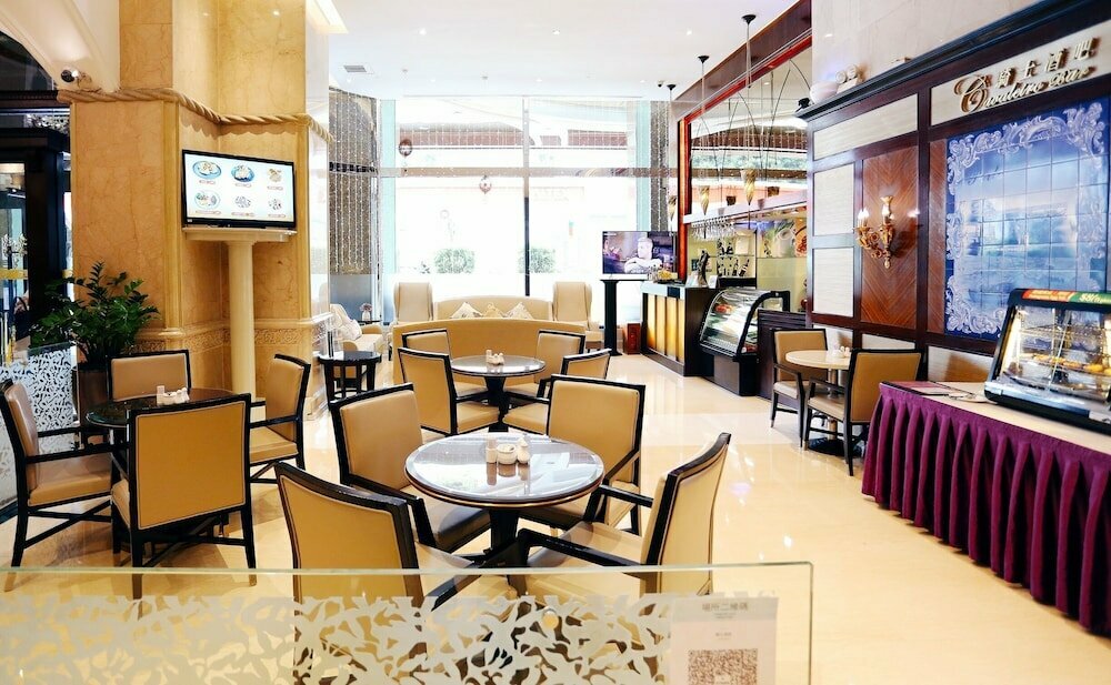Casa Real Hotel