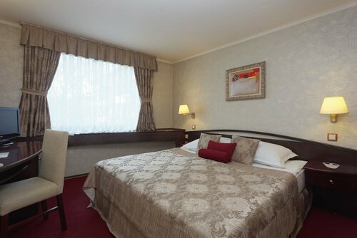 Capitol Hotel, Забронировать Отель Отели Варненской области 4 звезды, 4*