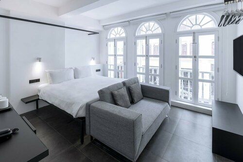 Hotel Mono, Rezerwuj Hotel Chinatown Singapur