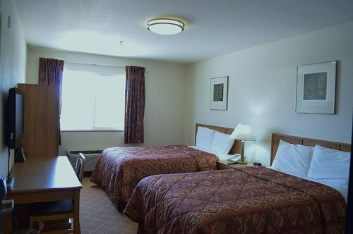 Knights Inn Quincy, Забронировать Отель Куинси Mission Ridge Ski Area