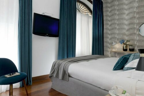 Maison Giulia by Hili, Book Hotel Trastevere Rom
