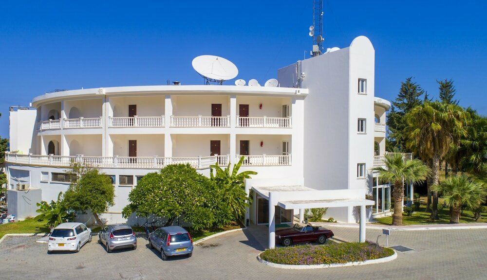 Hotel Sampati