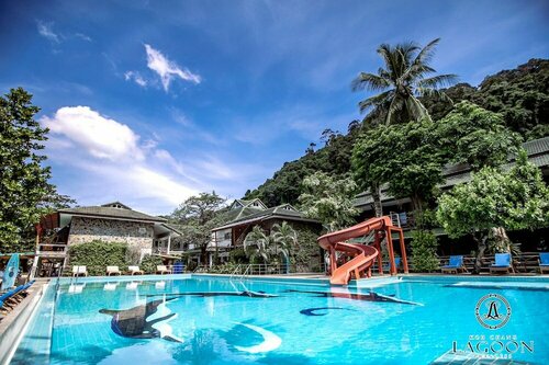 Koh Chang Lagoon Princess, Забронировать Отель пляж White Sand Beach Трат