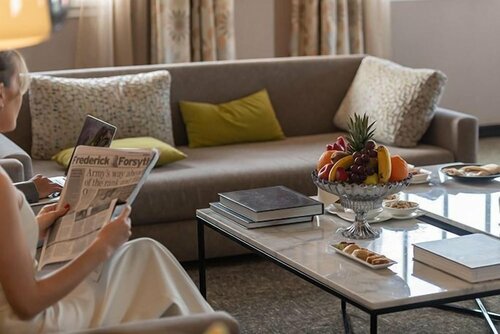 Hôtel Volubilis, Prenota Hotel Fez Fes-Meknes
