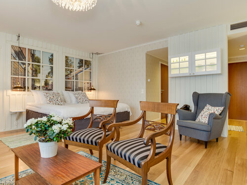 Original Sokos Hotel Kaarle Kokkola, Book Hotel Hoteller i Central Finland med parkering, Parkering