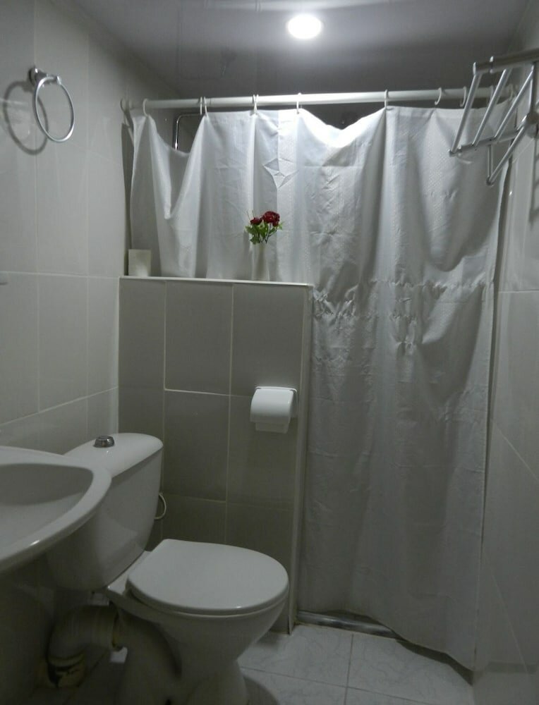 Samir Hotel