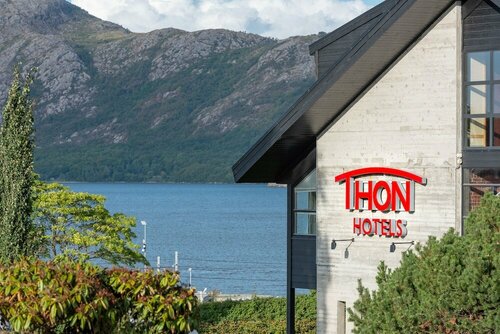 Thon Partner Hotel Sandnes, Reservar Hotel Sandnes Rogaland