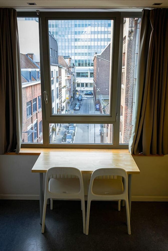 Hostel Van Gogh Brussels