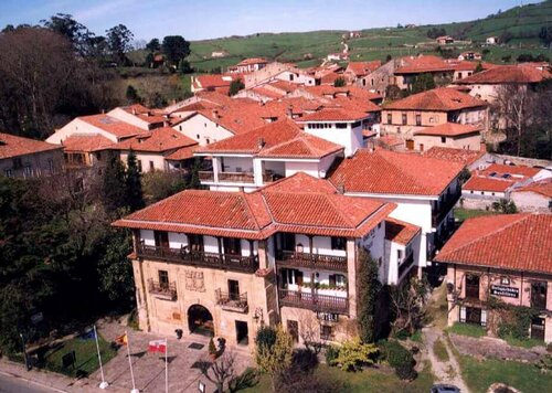 Hotel Museo Los Infantes, Забронировать Отель Отели Cantabria Coast с парковкой, Парковка