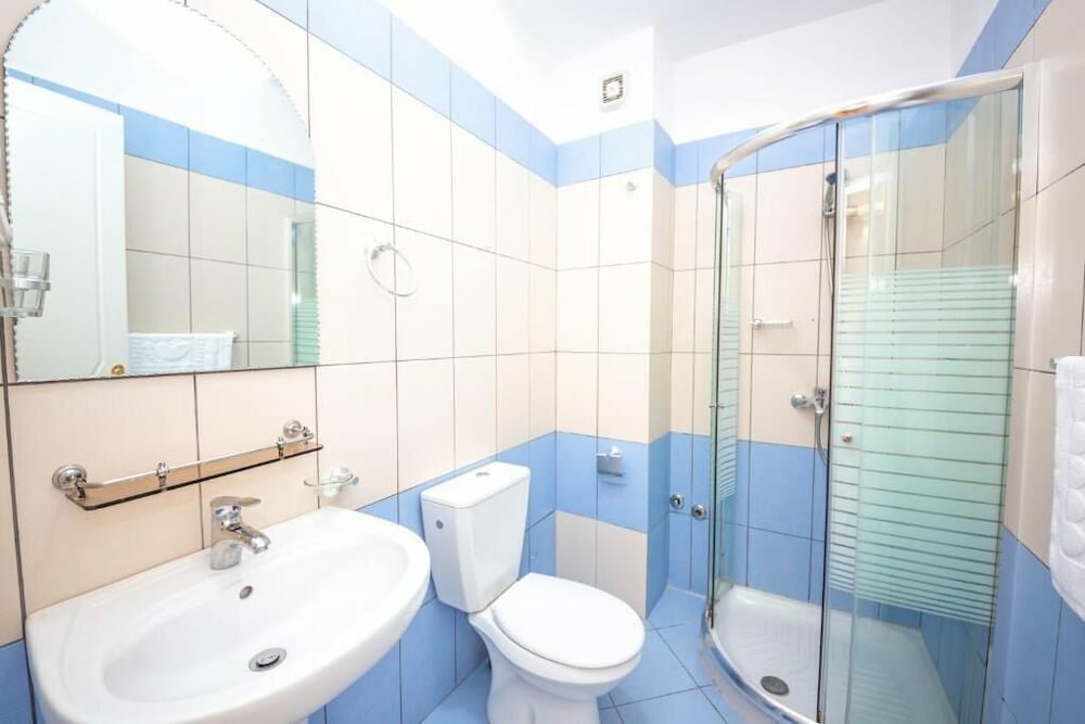 SeaSun Apartments Saranda